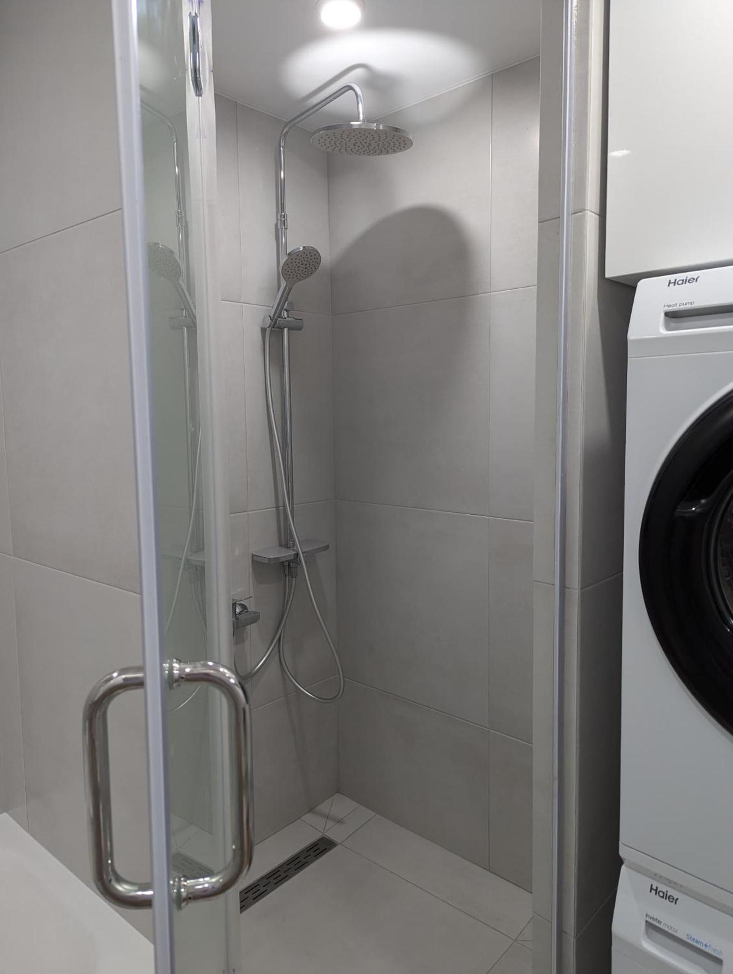 Moonflower Residence 4645 비슈케크 외부 사진