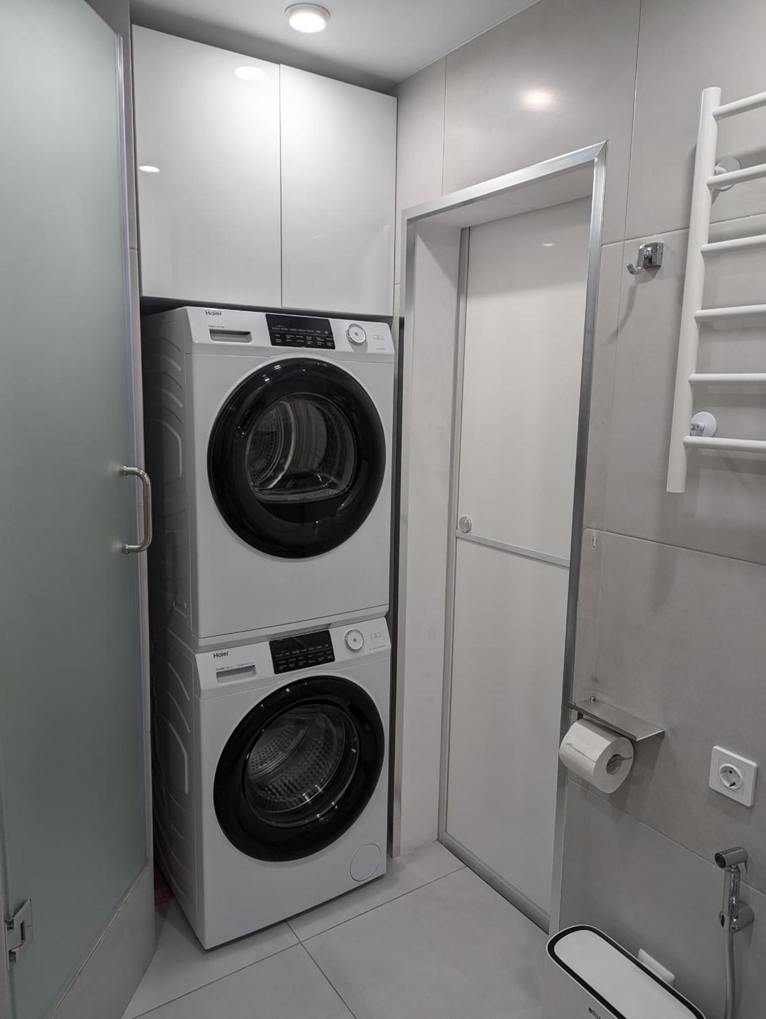 Moonflower Residence 4645 비슈케크 외부 사진