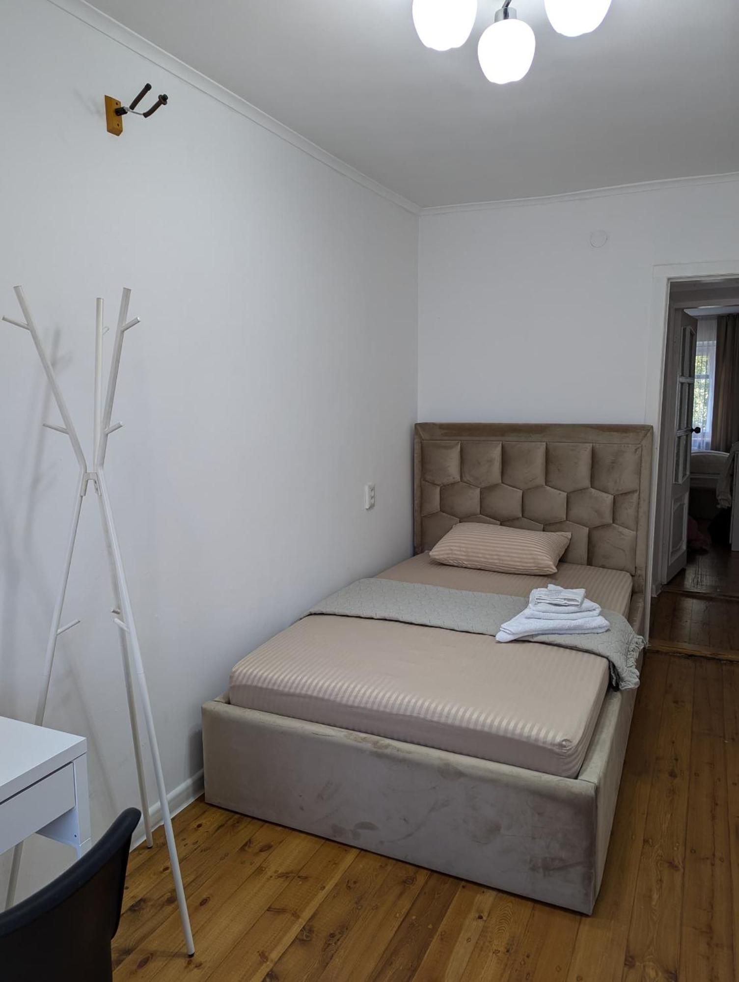 Moonflower Residence 4645 비슈케크 외부 사진