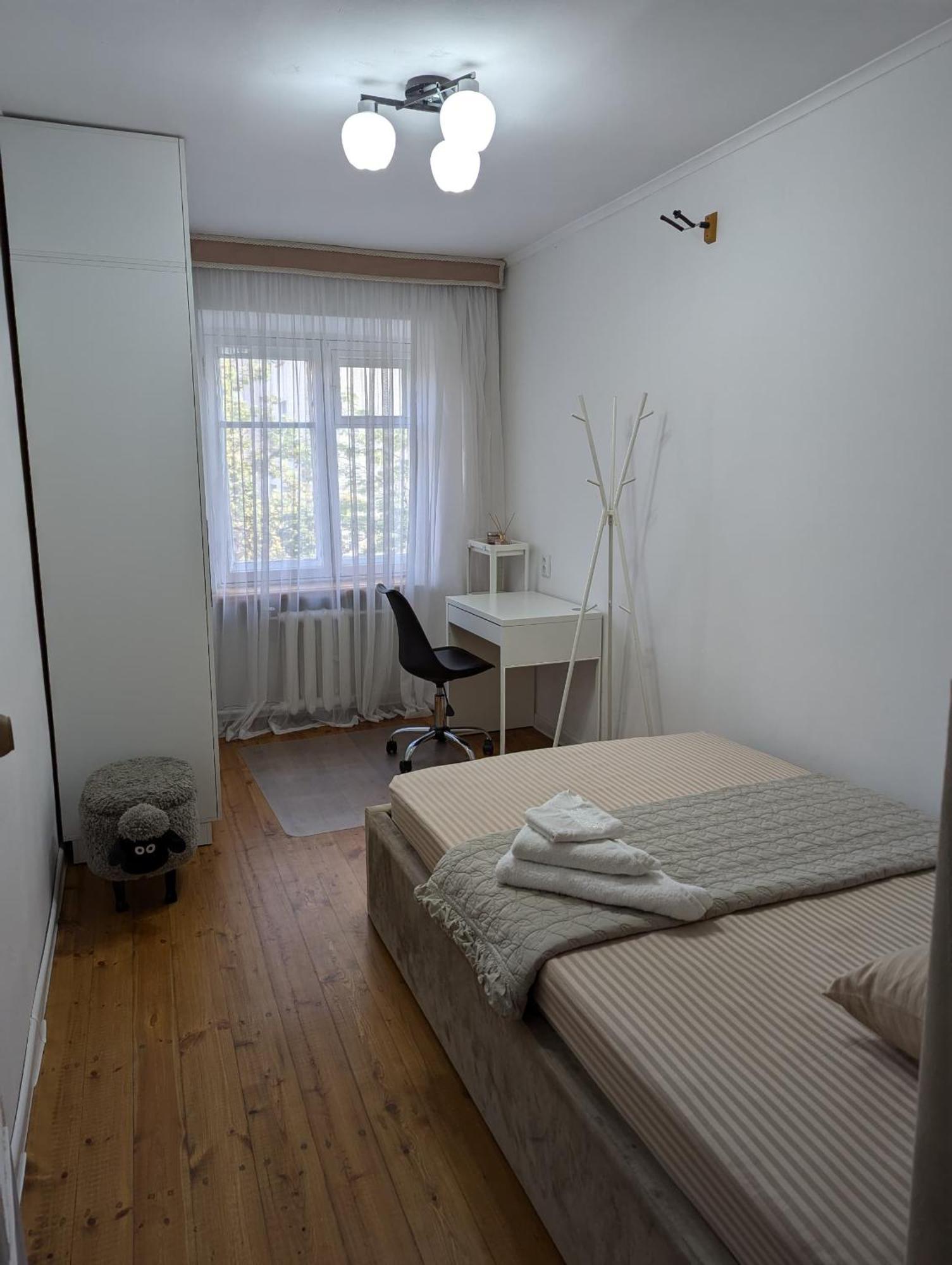 Moonflower Residence 4645 비슈케크 외부 사진