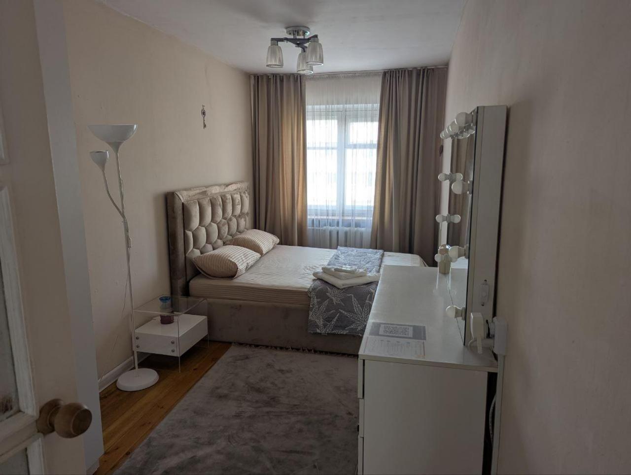 Moonflower Residence 4645 비슈케크 외부 사진